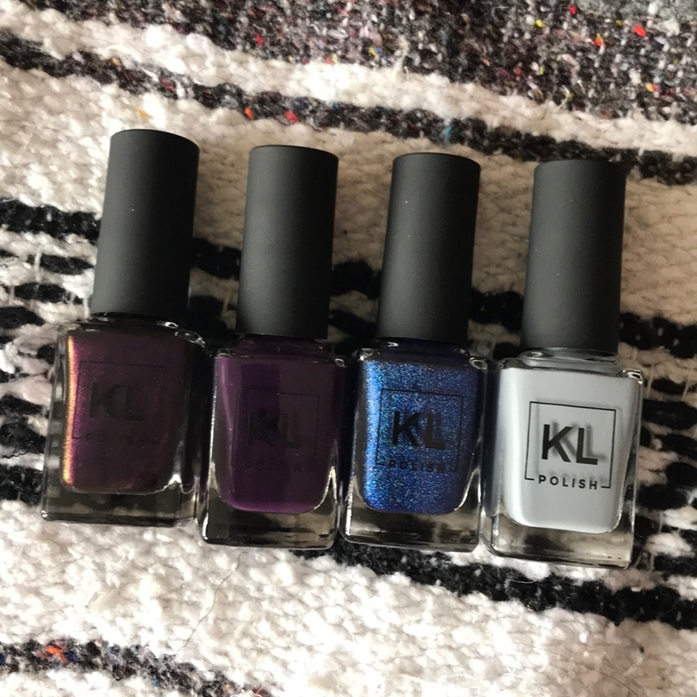 KL Polish